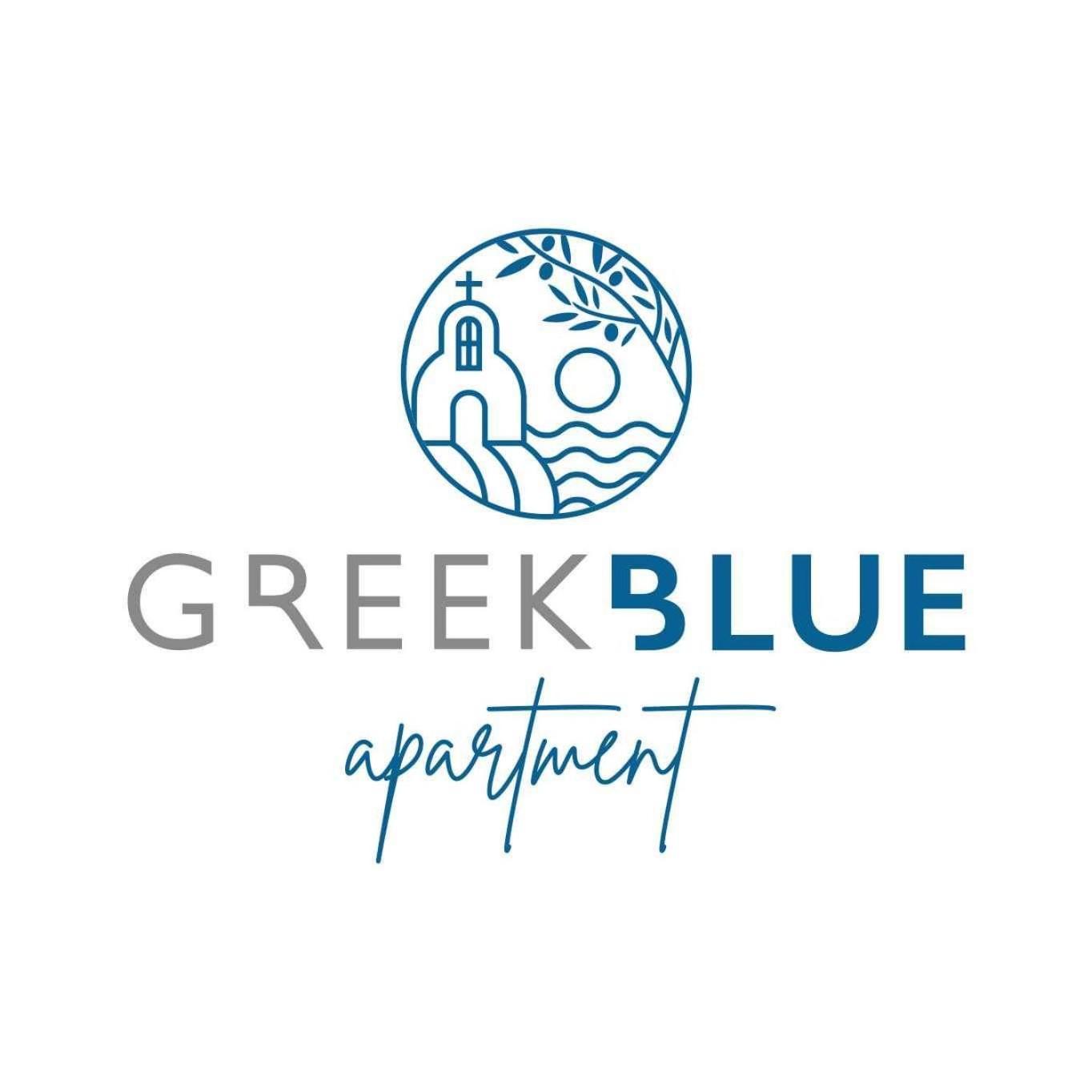 Greek Blue Apartment Plakiás Exterior foto