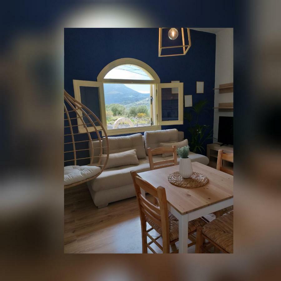 Greek Blue Apartment Plakiás Exterior foto